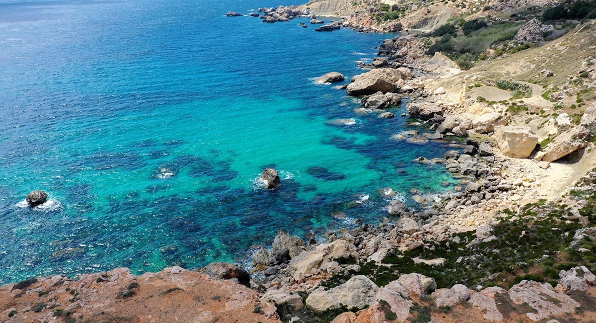 Migrate to Malta