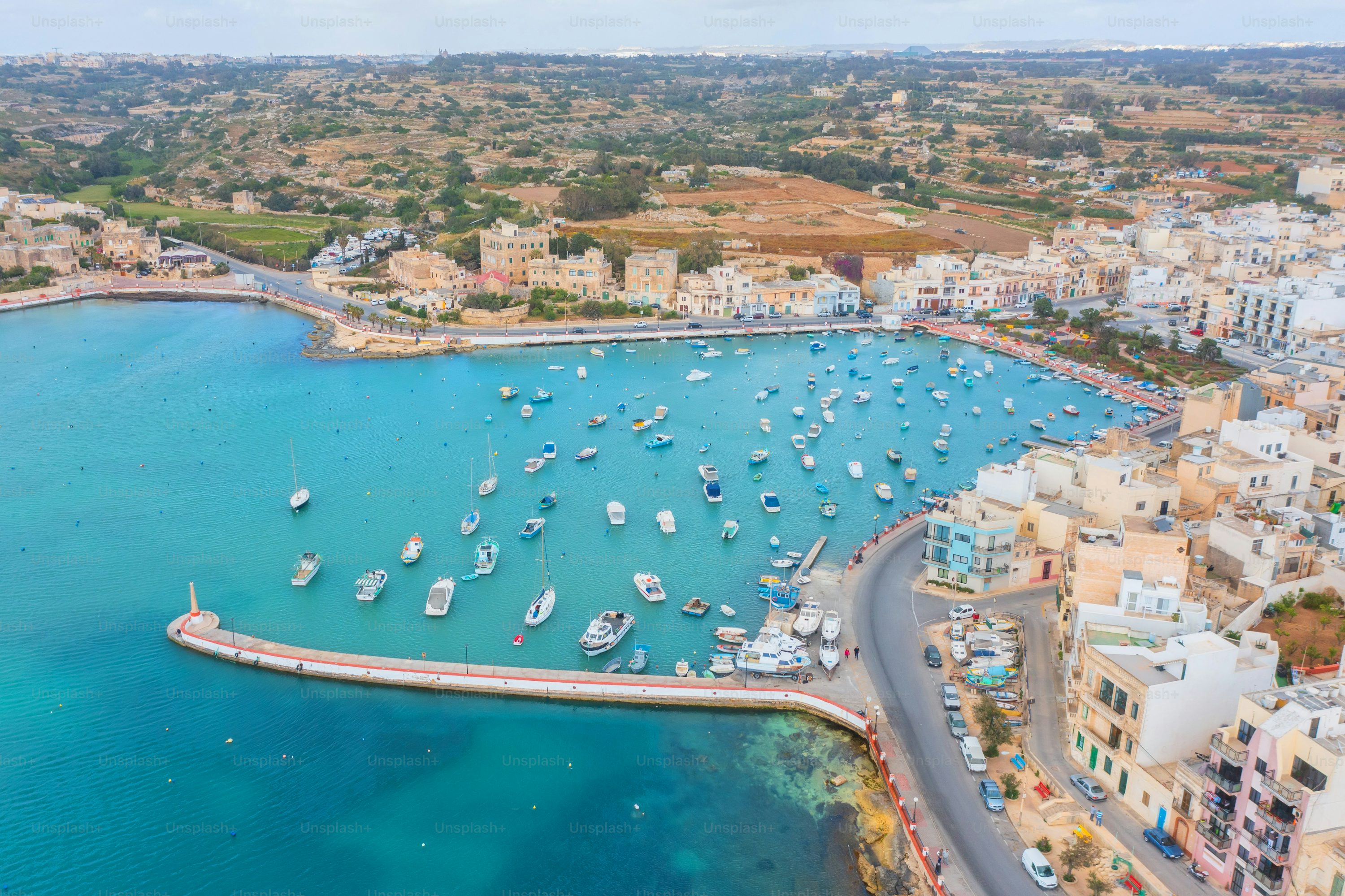 Malta