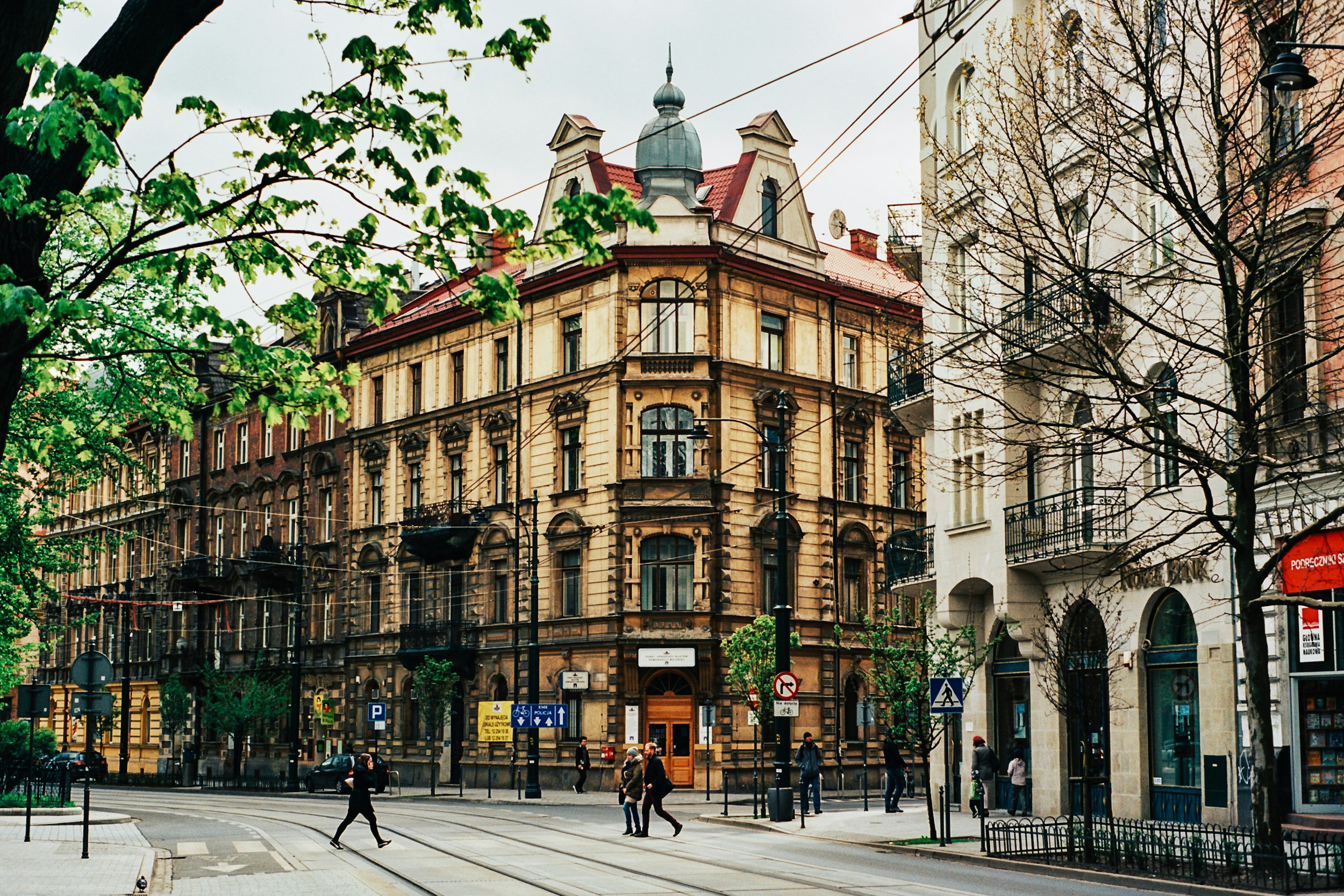 Poland