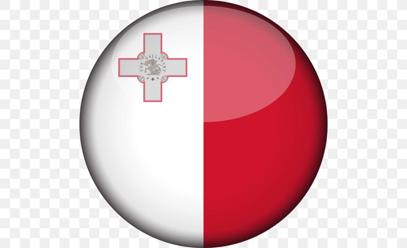 Malta Flag